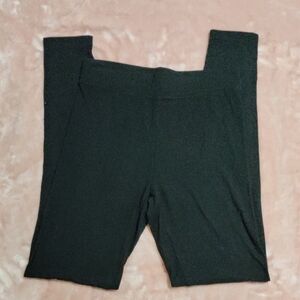 A New Day Women's Black Jeggings